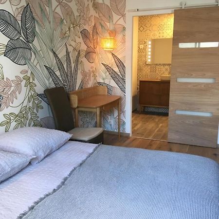Apartamento Logement chic - Lyon 6 Brotteaux - Arrivée autonome - Equipé Exterior foto