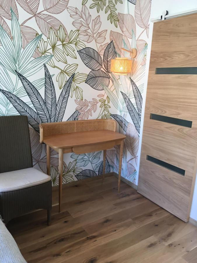 Apartamento Logement chic - Lyon 6 Brotteaux - Arrivée autonome - Equipé Exterior foto